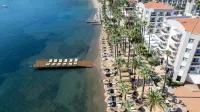 Prime Beach Hotel