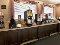 Executive Inn & Suites