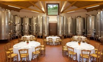 Agriturismo I Comelli