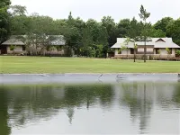 Chiangkham Luang Resort Hotels in Chiang Dao