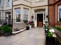 Fraoch House