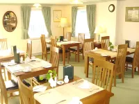 Watermead House Hotel a Chard