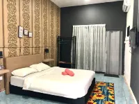 Green Town Hotel & Resort - Port Dickson Hotels in Si Rusa
