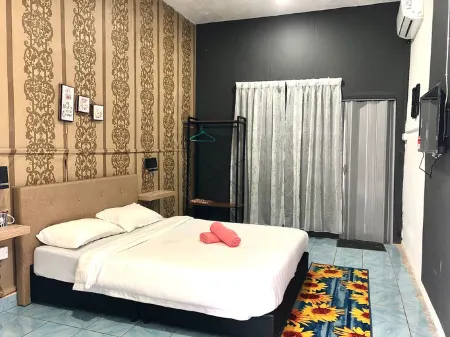 綠城酒店及度假村