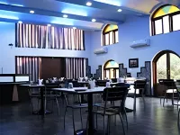 The PentaCon Resort Hotel a Canacona