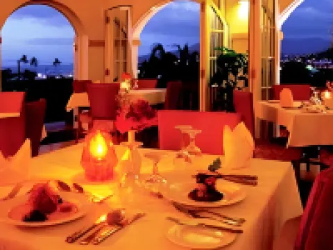 Blue Horizons Garden Resort