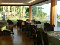 Kuting Reef Resort Hotels in Southern Leyte