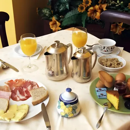 Hotel Ligure