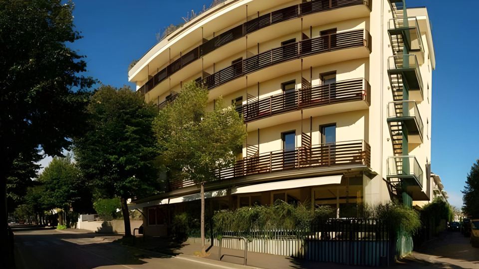 Hotel Bonotto