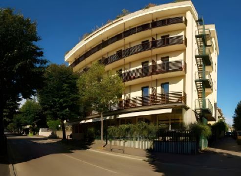 Hotel Bonotto Desenzano