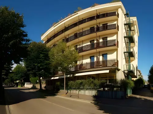 Hotel Bonotto Hotel di Desenzano del Garda