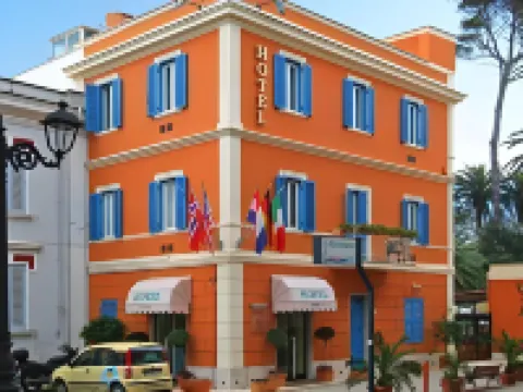 Hotel L'Isola Hotel in zona Palafitte