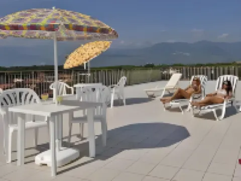 Hotel Happy Hotels in Pietrasanta