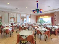 Hotel Ristorante Da Tonino Hotels in Recanati
