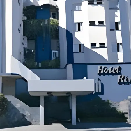 Hotel Riviera