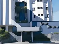 Hotel Riviera Hotels near Primeira Igreja Bíblica de Araçatuba