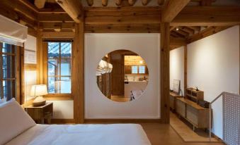 Serenity Villa