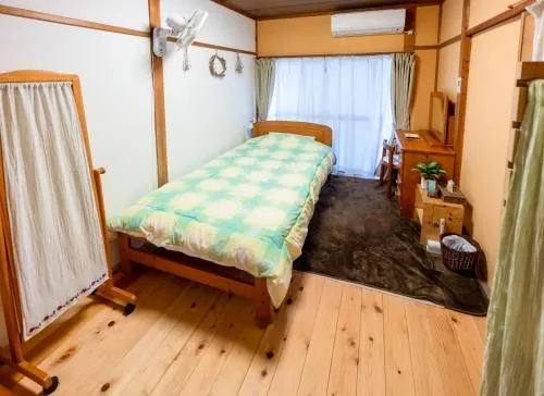 女性専用まちやど -Women Only-