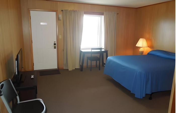 Gorgeous View Motel