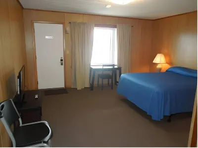 Gorgeous View Motel Hotels in Reading