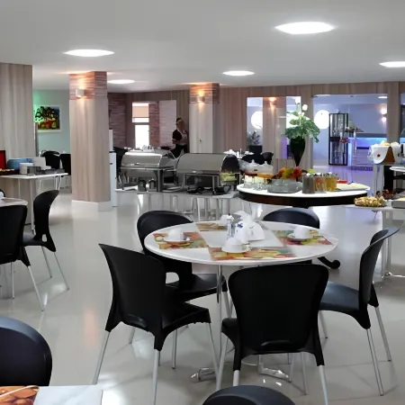 Hotel Maysa Caruaru