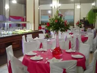 Hotel Araçá Các khách sạn ở Capao da Canoa
