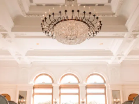 Grand Hotel National Luzern Hoteles en Lucerna