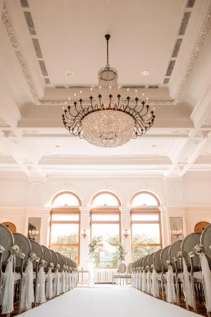 Grand Hotel National Luzern