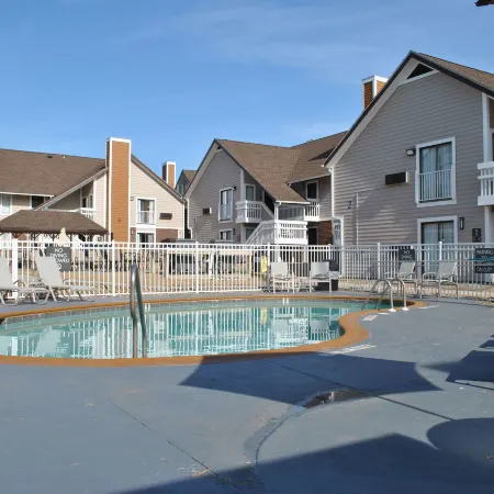 Best Western Fishkill Inn Suites