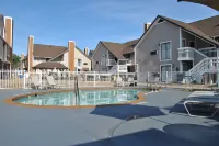 Best Western Fishkill Inn  Suites