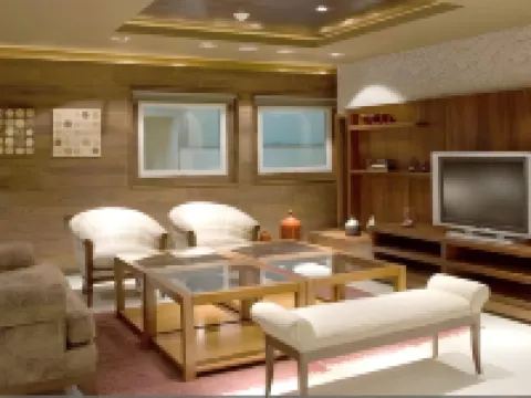 巴塔哥尼亞酒店 圭爾艾克縣酒店