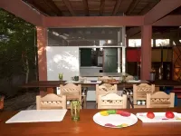 Galapagos Chalet