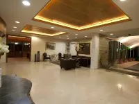 Monteverde Hotel Hotels in Ain Saadeh