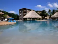 Captain Morgan's Retreat