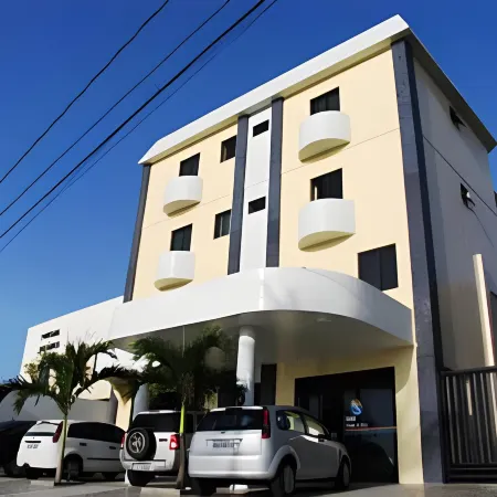 Hotel Praia e Mar