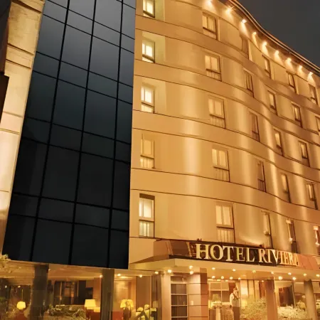 Hotel Solans Riviera