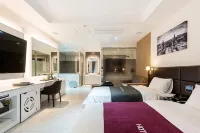 Chungju Thebanhotel - 2-Star