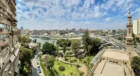 Zamalek X Hostel فنادق في الحويتية
