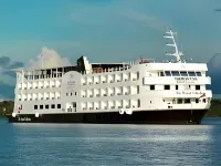 Grand Amazon Expedition
