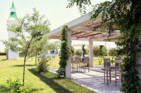 Velipoja Grand Europa Resort - Appartement Luxe privé Hotels in 