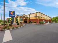 Comfort Inn & Suites Chipley I-10 Hotels in Chipley