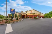 Comfort Inn & Suites Chipley I-10 Hotels in Chipley