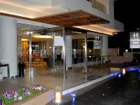 Hayali Suites - Apartments
