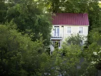 Barksdale House Inn