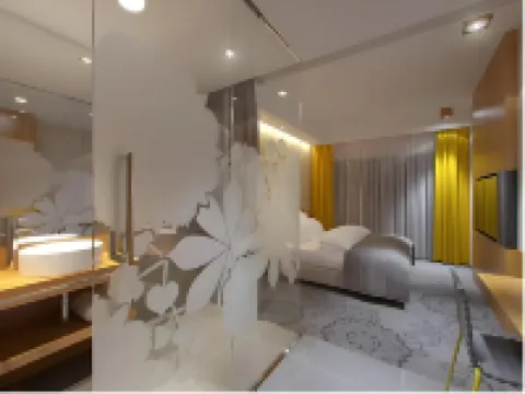 Puro Kraków Stare Miasto Hotels in 