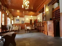 Archontiko Metsovou Luxury Boutique Hotel Hotels in Metsovo