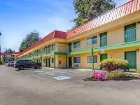 Quality Inn Hotels in Santa Cruz