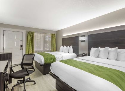 Quality Inn Gainesville Near University