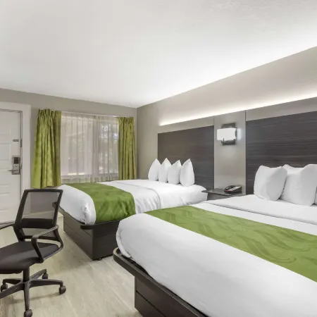 Quality Inn Gainesville Near University