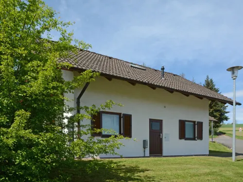 Dorf 4/ Haus 27